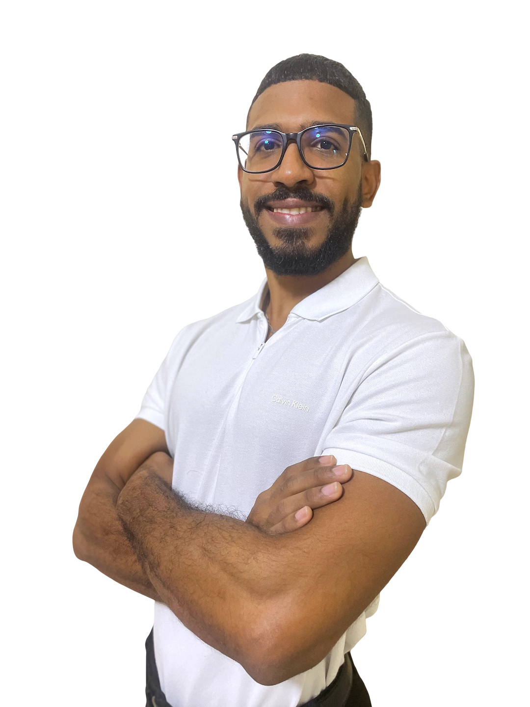 Foto de perfil de Sergio Hernández
